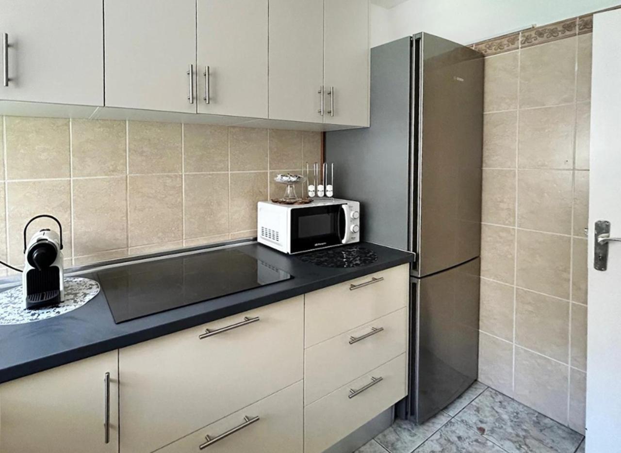דירות פוארטו דה לה קרוז Casa Tranquila מראה חיצוני תמונה