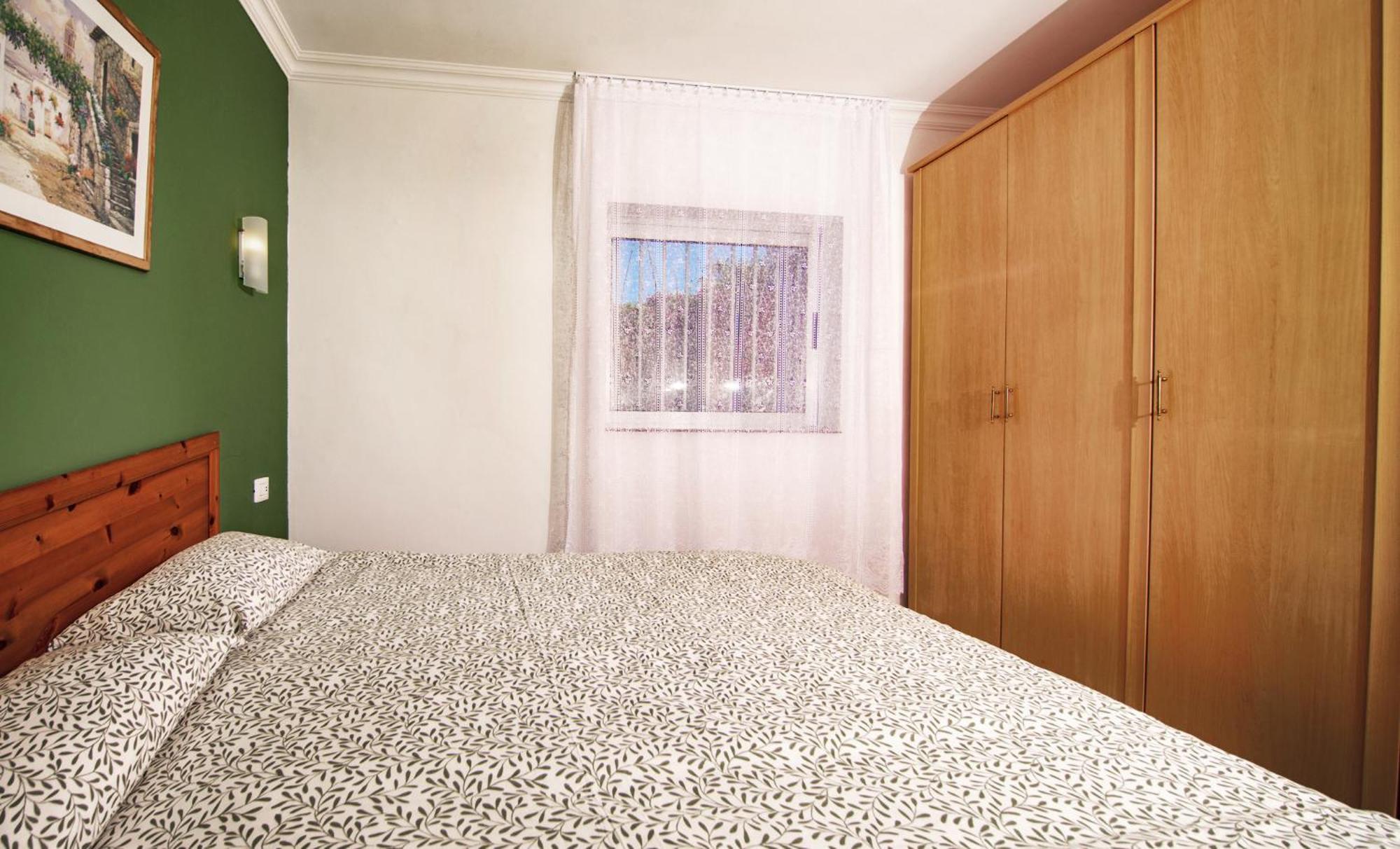 דירות פוארטו דה לה קרוז Casa Tranquila מראה חיצוני תמונה